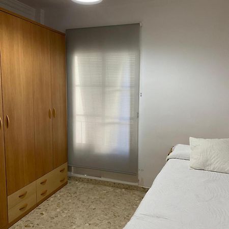 Apartamento Camberos Antequera Exteriér fotografie