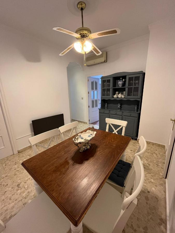 Apartamento Camberos Antequera Exteriér fotografie