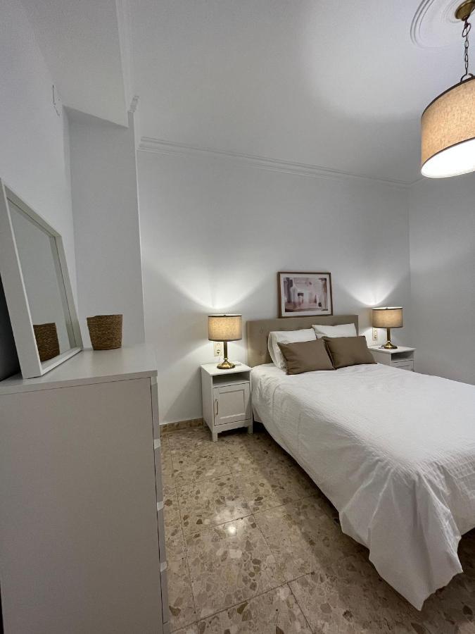 Apartamento Camberos Antequera Exteriér fotografie