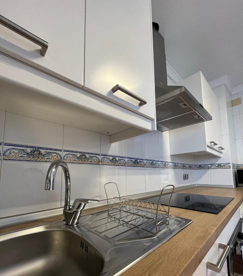 Apartamento Camberos Antequera Exteriér fotografie